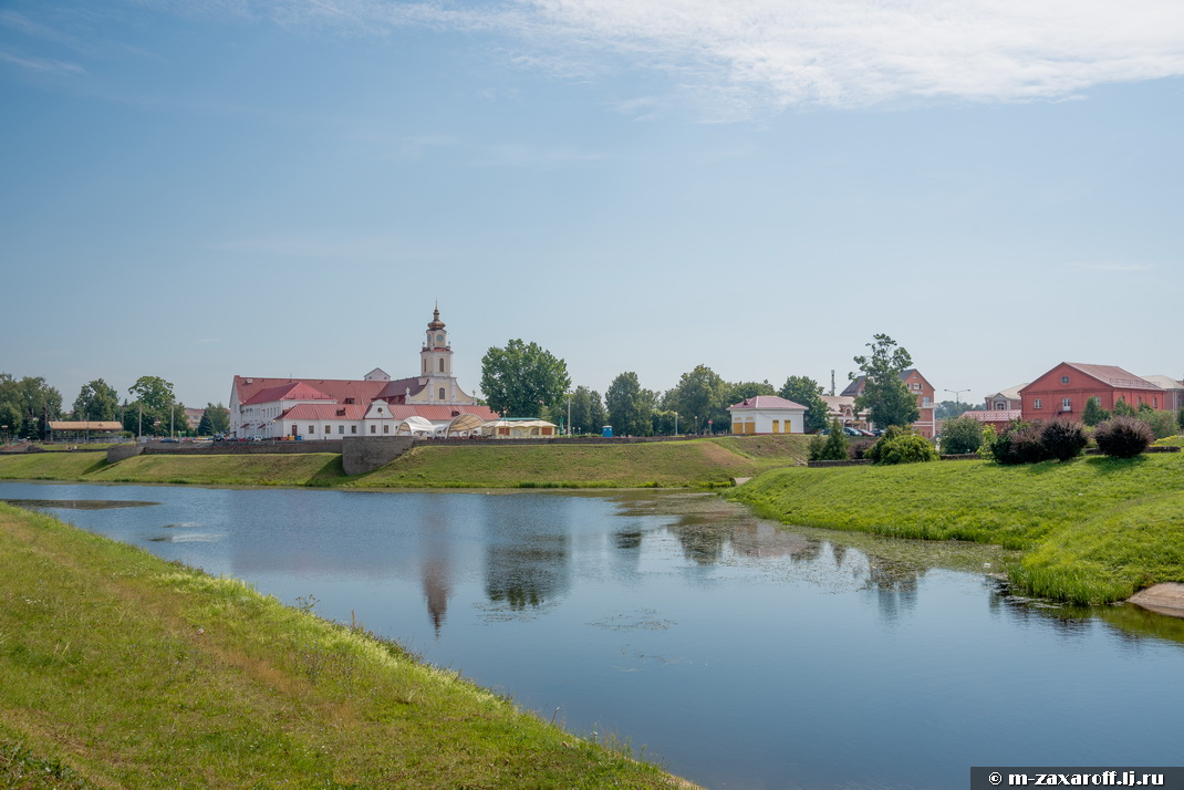 Orsha (Орша)